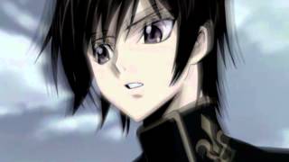 Code Geass AMV - Jilian