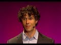 Getting heart healthy: The missing ingredient  | James Beckerman | TEDxPeachtree
