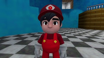 GMOD animation test 1