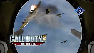 Liberators   -  Call of Duty 2 : Big Red One