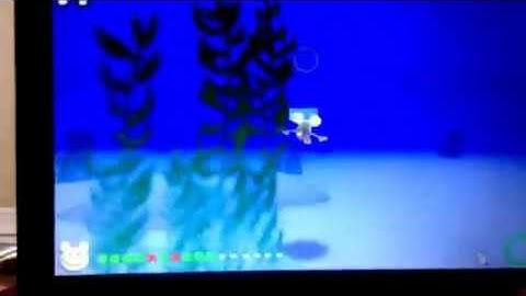 Toontown rewriten ep.1- toon creation