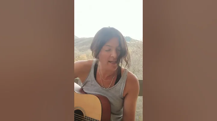 Susan Bush: Let This Mighty River Roll (T R  Ritch...