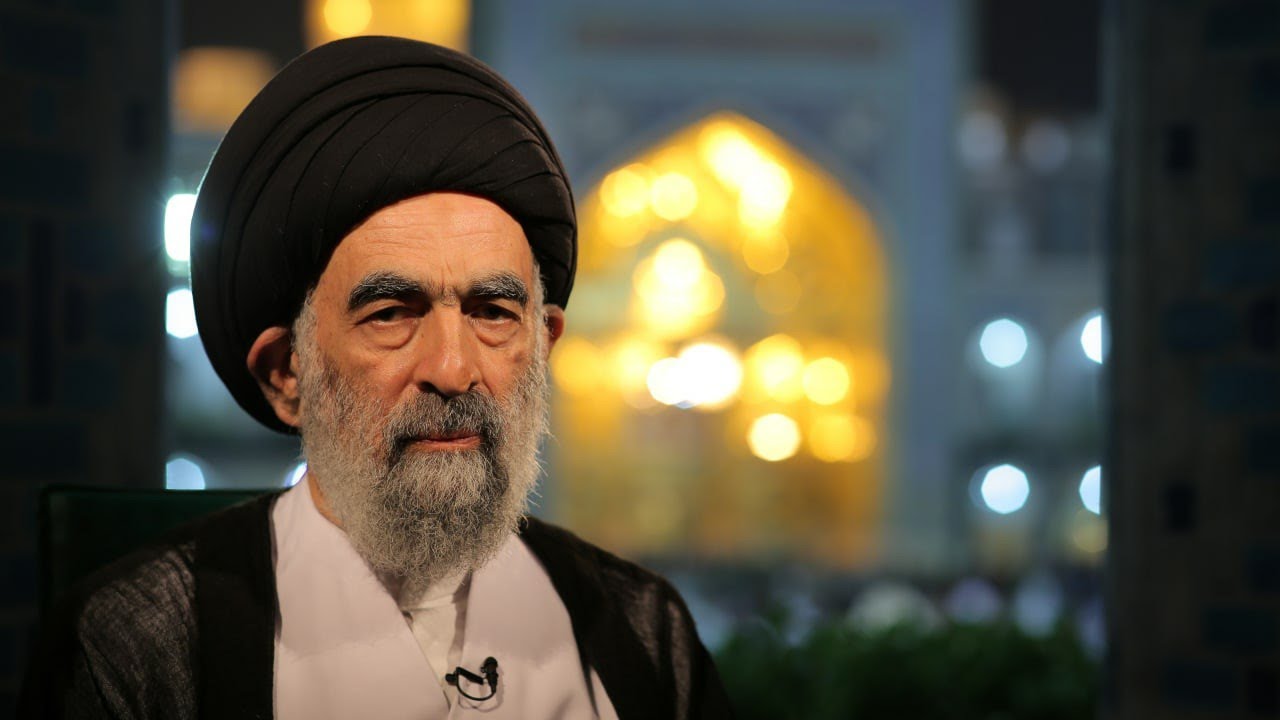 القدوة وتأثيرها على العاقبة- السيد هادي المدرسي - رؤية ومنهاج -#الحلقة :- 09