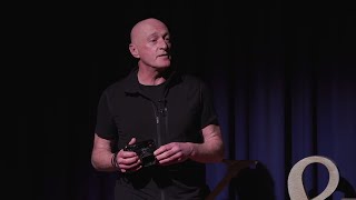 Street Photography and Social Media - Publish and Be Damned? | Martin Bond | TEDxCambridgeUniversity