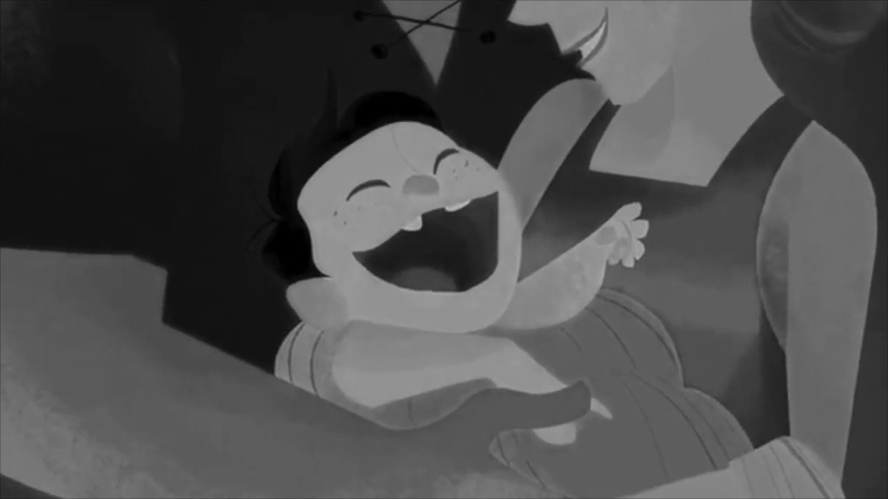 Varian AMV {Monster}