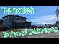 Inside Tehaleh's Newest Construction &amp; Top-Rated Schools