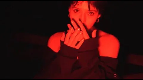 Deborah's Child - Red Light [Brooke Edit]