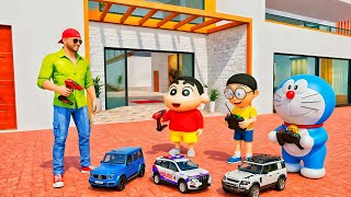 🎯JACK PURCHASE 💥 NEW RC CARS 🚙 FOR NOBITA DOREMON 🚗 SHINCHAIN - INDIAN THEFT AUTO SIMULATOR💥 screenshot 5