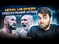 ТАЙСОН Ф&#39;ЮРІ VS. ОЛЕКСАНДР УСИК - ОГЛЯД ПРОГНОЗІВ НА БІЙ