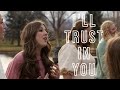 Ill trust in you  2022 youth song by angie killian