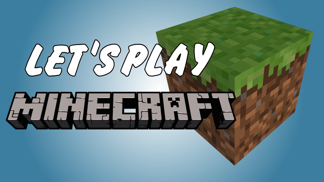 01 20 2012 Minecraft Gameplay - Lets Play Minecraft Part 1 - YouTube