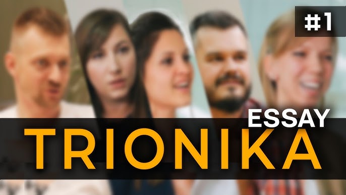 Trionika Образовательная компания, Edu-Profit и SEMPRO конференция - Inside #1