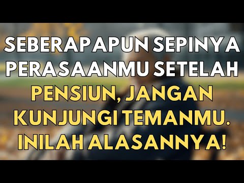 5 Alasan Mengapa