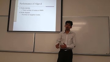 Link Scheduling for wireless networks