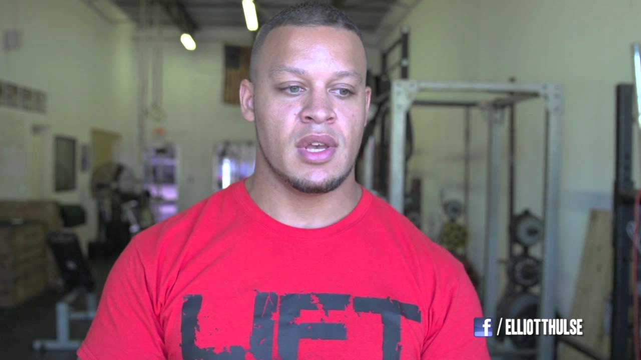 Do This Workout For ONE YEAR