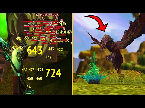 The FASTEST Ways to Make 5000 Gold for EVERY CLASS! - Classic TBC