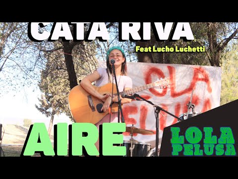 Cata Riva feat