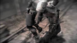 Dead to Rights Retribution Believed Trailer