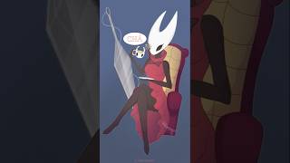 Hornet and Knight Memes Compilation | Hollow Knight Silksong @Camilender