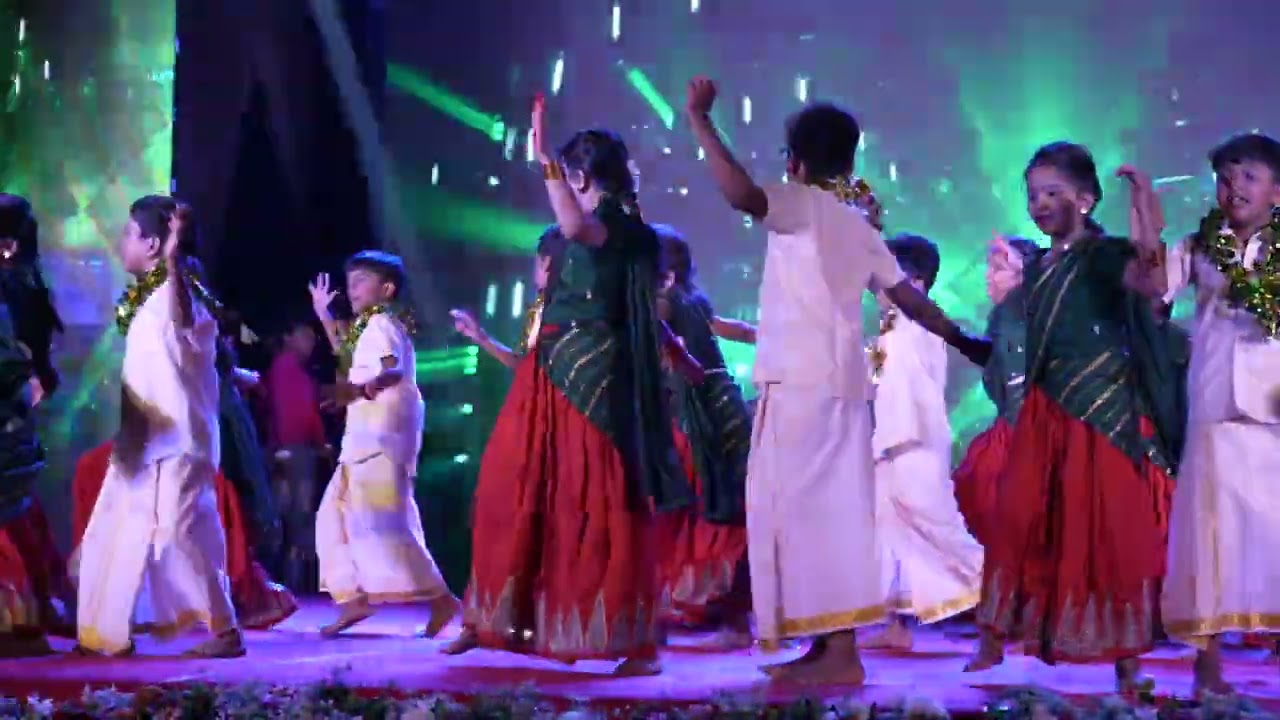 Araf Fest 2k25 pottala