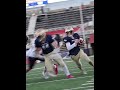 Long Island Championship Hype Video - Bayport NY vs Seaford NY #highschoolfootball #footballs