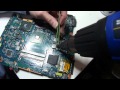 Laptop Motherboard Repairs from Canary wharf Laptop Repairs