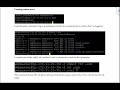 Creating remote users
