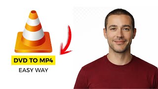 How To Convert Dvd To Mp4 With Vlc Media Player Easy Way 2026