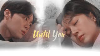 The Real Has Come | Tae-Kyung & Yeon-Doo ▶ Until You [ 1x24 ]