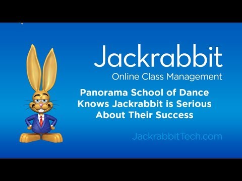 Dance School Owners Know Jackrabbit is Serious About Their Success