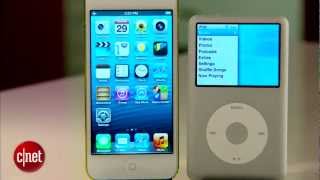 Apple iPod Classic