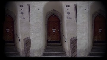 Tallinna kangialused ja uksed-väravad 2012