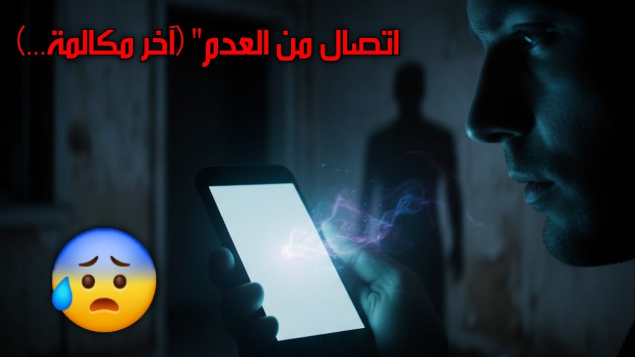 آخر مكالمة: 