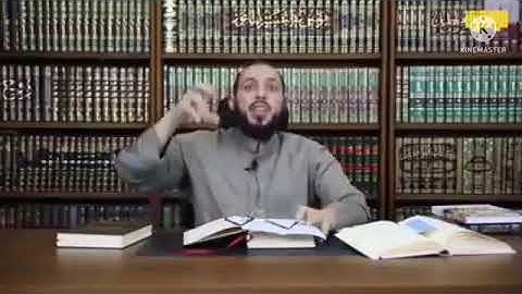 خواص سورة الكهف د.أحمد عبدالمنعم