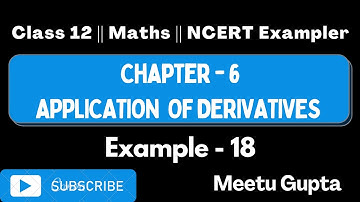 An isosceles triangle of vertical angle 2θ is inscribed in a circle of radius a.area maxi when θ=π/6