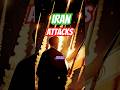 Iran Strikes Israel The War Begins Israel Iran Attack Iran Strikes Israel The War Begins Israel Iran Attack
