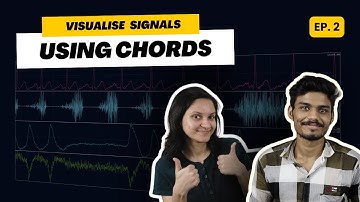 Chords Update EP02: Web Application for recording EEG, EMG, ECG, EOG