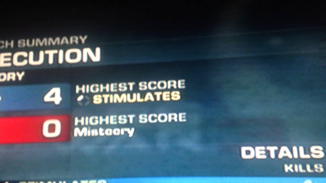 vs Misteery (Old Town)