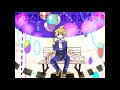 【鏡音レン Kagamine Len】パレードオンパレード Parade on Parade【subs】