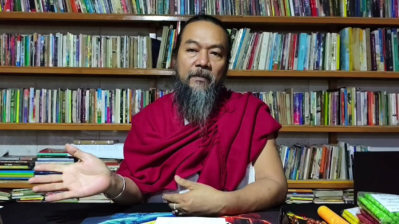 တနဂ်နွေသားသမီးများအတွက် (၁၇-၁-၂၆)မှ(၂၃-၁-၂၆)ထိ သုခကြယ်ပွင့် တားရော့ဟောစတမ်း