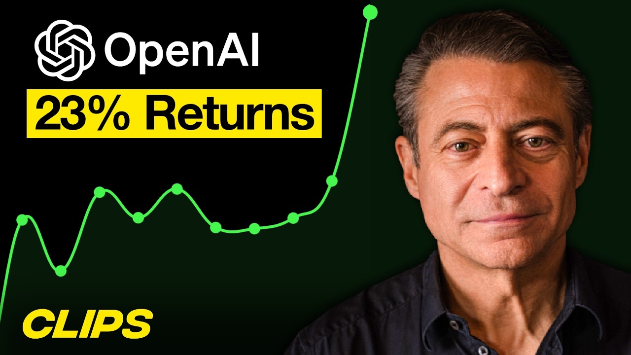 Will AI Beat the Market? Inside Our 6-Month ChatGPT Portfolio 