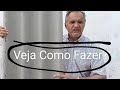 COMO FAZER A TELHA DE BRASILIT DURAR TRES VEZES MAIS #comofazer #como #brasileirosemportugal #brasil