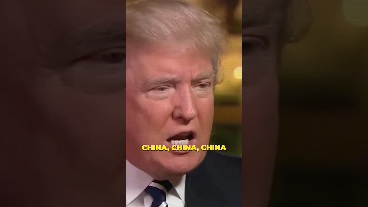 China Is Buying 10X More Gold Than You Think!!! サムネイル