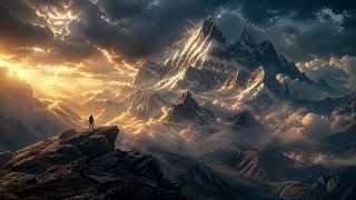 The Weight of Mountains | Epic Emotional Orchestral Soundtrack