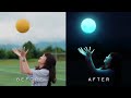 Glow Effect - Photoshop Tutorial | Glowing Effect