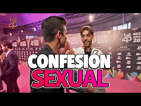 Don Patricio confesses the wildest place he’s ever had SEX! 😱