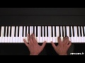 Sia "Chandelier" Piano Solo Cover ( Partition Chandelier Noviscore)