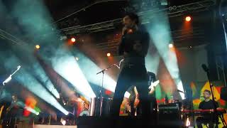 Diodato Che casino live Estragon Bologna 27.04.2023