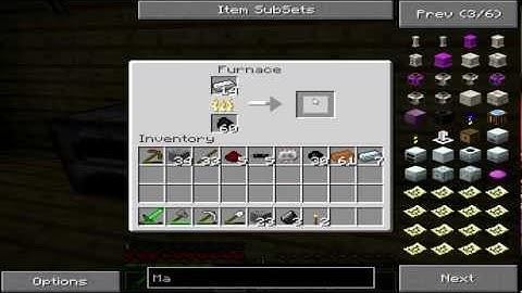 EP: 3 The First Machine - Minecraft(Technic Pack)