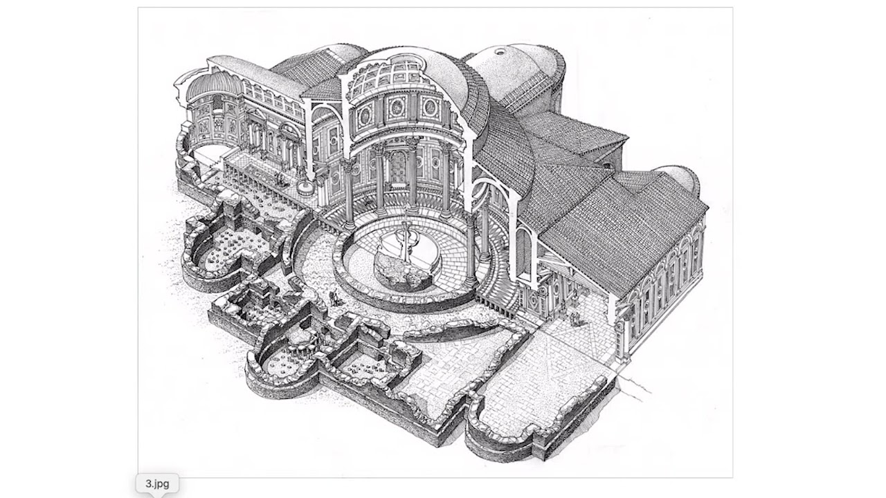 Le origini - Storia di Milano Parte 1 - lezione 270521